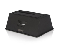 StarTech.com eSATA USB to SATA External HDD Dock for 2.5 or 3.5in