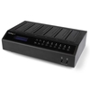StarTech.com Hard Drive Duplicator and Eraser - 1:5 HDD / SSD Cloner