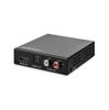 StarTech.com HDMI Audio Extractor with 4K 60Hz Support