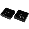 Startech.com HDMI over CAT6 Extender with 4-port USB Hub - 165 ft (50m) - 1080p