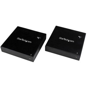 Startech.com HDMI over Fiber KVM Console Extender