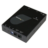 StarTech.com HDMI Video Over IP Gigabit LAN Ethernet Receiver for ST12MHDLAN - 1080p