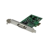 StarTech.com High-Definition PCIe Capture Card - HDMI VGA DVI & Component - 1080P