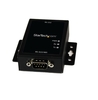 StarTech.com Industrial RS232 to RS422/485 Serial Port Converter with 15KV ESD Protection