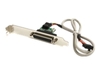 StarTech.com Internal Motherboard USB Header to Parallel Adapter
