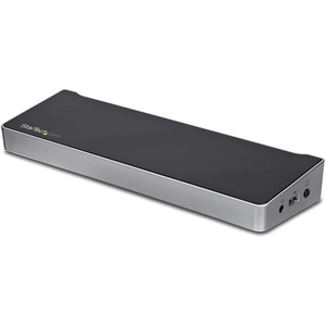 StarTech.com KVM Docking Station - 5x USB - USB 3.0 Port Replicator
