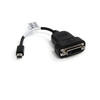 StarTech.com Mini DisplayPort to DVI Active Adapter