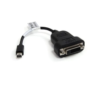 StarTech.com Mini DisplayPort to DVI Active Adapter