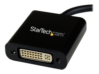 StarTech.com Mini DisplayPort to DVI Video Adapter Converter Mini DP to DVI