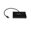 StarTech.com Mini DisplayPort to HDMI Multi-Monitor Splitter