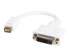 StarTech.com Mini DVI to DVI Video Cable Adapter for Macbooks and iMacs