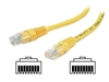 StarTech.com Molded Cat 5e UTP Patch Cable 0.3m