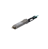 StarTech.com MSA Compliant QSFP+ Active Optical Cable - 15 m