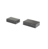 StarTech.com Multi-Input HDBaseT Extender Kit with Built-In Switch and Video Scaler