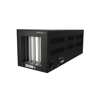 StarTech.com PCI Express to 2 PCI & 2 PCIe Expansion Enclosure System