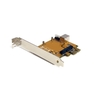 StarTech.com PCI Express to Mini PCI Express Card Adapter
