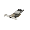 StarTech.com QSFP+ Server Network Card - PCI Express - Intel XL710 Chip