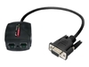 StarTech.com R-Port Serial Remote Control Module