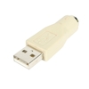 StarTech.com Replacement PS/2 Mouse to USB Adapter - F/M