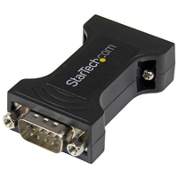 Startech.com RS232 To TTL Serial Converter - DB9 F/M