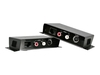 StarTech.com S-Video Video Extender over Cat 5 with Audio