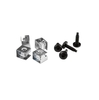 StarTech.com Server Rack Screws and Clip Nuts