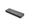StarTech.com Thunderbolt 3 Dock - Dual 4k60 - 85W PD - DP,  HDMI,  VGA Docking Station