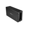 StarTech.com Thunderbolt 3 PCIe Expansion Chassis with DisplayPort - PCIe x16