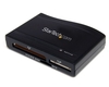 StarTech.com USB 3.0 Multi Media Flash Memory Card Reader