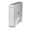 StarTech.com USB 3.0 Trayless External 3.5 inch SATA III HDD Enclosure with UASP (White)