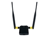 StarTech.com USB 802.11N 300Mbps Dual Band Wireless Adapter High Power 2T2R
