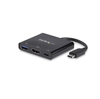 StarTech.com USB-C Multiport Adapter with HDMI