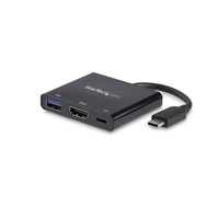 StarTech.com USB-C Multiport Adapter with HDMI