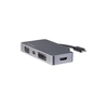 StarTech.com USB-C Multiport Video Adapter- Space Grey