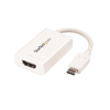 StarTech.com USB-C to HDMI Video Adapter
