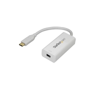 StarTech.com USB-C to Mini DisplayPort Adapter