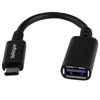 StarTech.com USB C to USB Adapter - USB-IF Certified - USB Type C Adapter