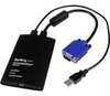StarTech.com USB Crash Cart Adapter - 1920x1200 60Hz - USB KVM Crash Cart
