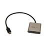 StarTech.com USB to USB-C Adapter with Power Delivery