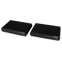 StarTech.com USB VGA KVM Console Extender Over Cat5 UTP (500 Ft)