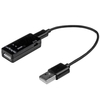 StarTech.com USB Voltage and Current Tester Kit