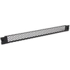 Startech.com Vented Blank Panel For Server Racks 1U