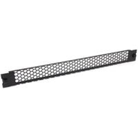 Startech.com Vented Blank Panel For Server Racks 1U