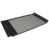 Startech.com Vented Blank Panel With Hinge For Server Racks 6U