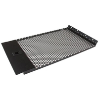 Startech.com Vented Blank Panel With Hinge For Server Racks 6U