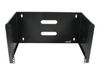 StarTech.com Wall Mount Patch Panel Bracket - 6U - 14in Deep