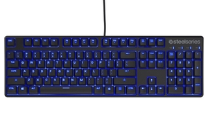Steelseries Apex M500 Usb Black