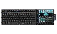 SteelSeries Zboard Limited Edition Keyset Aion - english