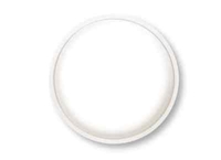 Steinel E27 Glass satin Ceiling Light with Motion Sensor