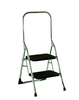 STEP 2 TREAD CHROME ALUMINIUM 321677